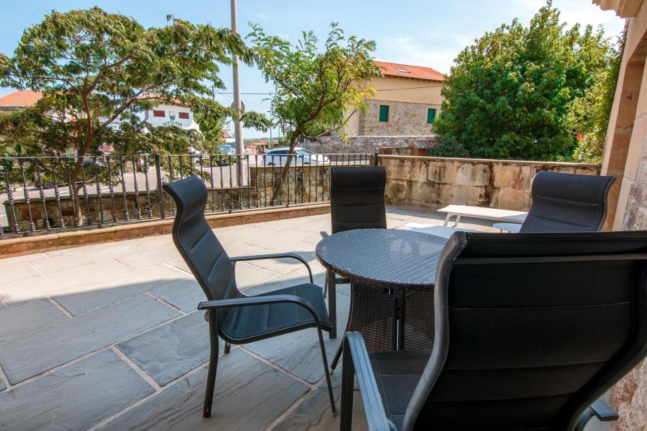 Costa Esmeralda Appartement